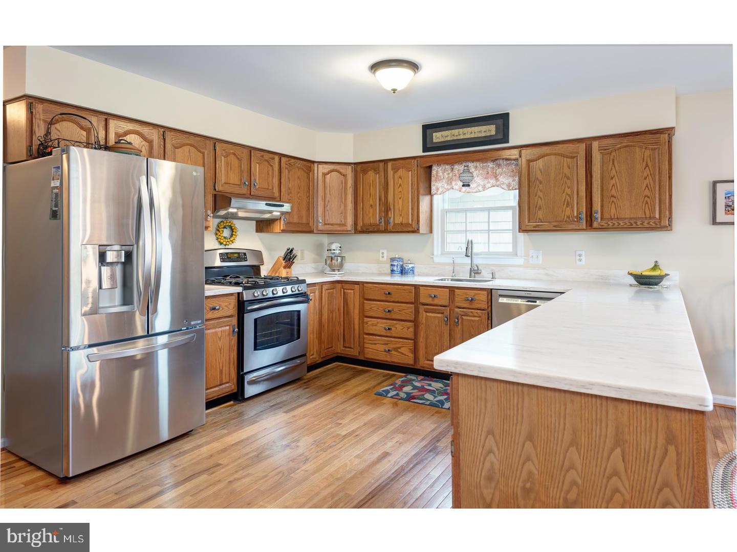 354 Styer Road Glenmoore, PA 19343 - Photo 6 of 26 Kitchen