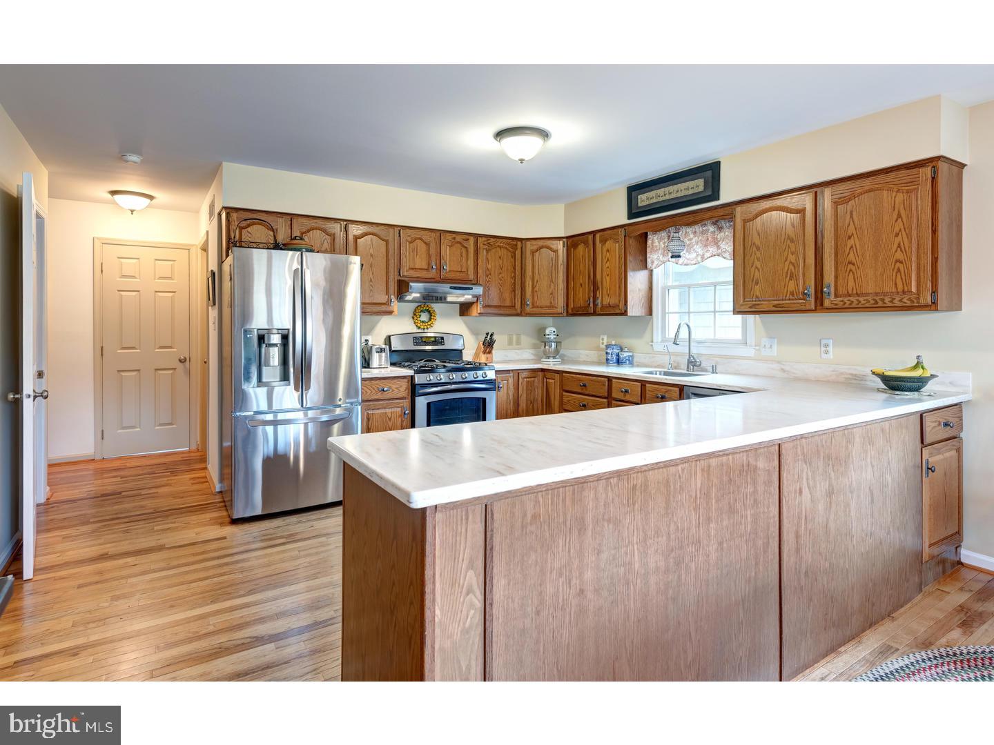 354 Styer Road Glenmoore, PA 19343 - Photo 7 of 26 Kitchen