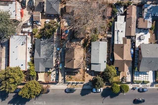 $749,000 | 2908 Future Street, Los Angeles, CA 90065