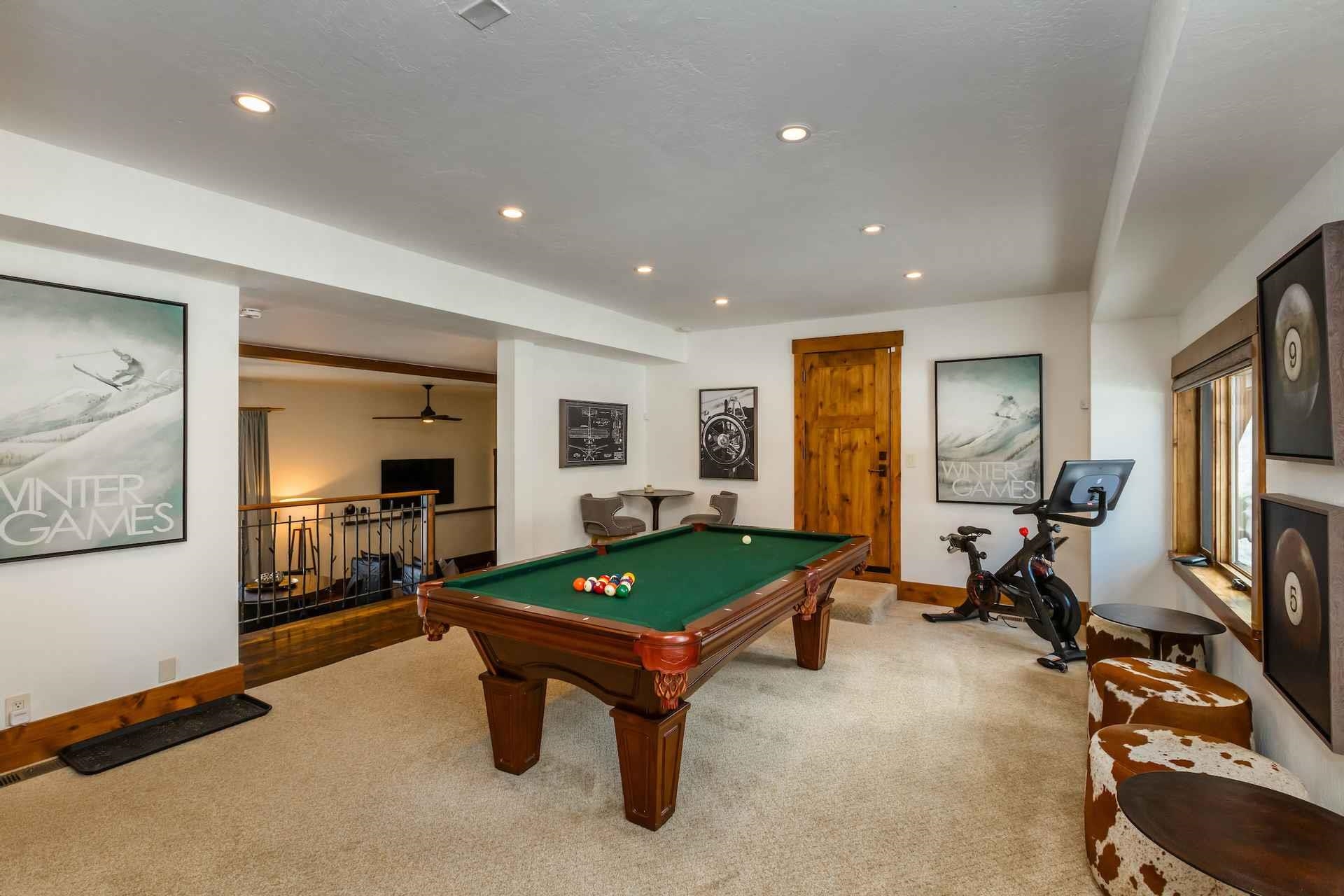 495 Lake Ridge Court Tahoma, CA 96142 - Photo 8 of 28