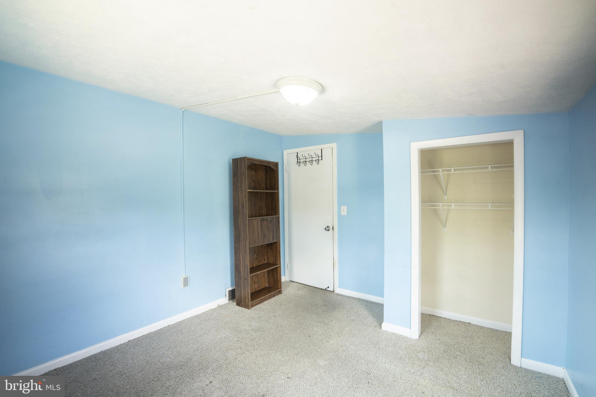 452 Acton Street Front Royal, VA 22630 - Photo 20 of 44 an empty room with closet