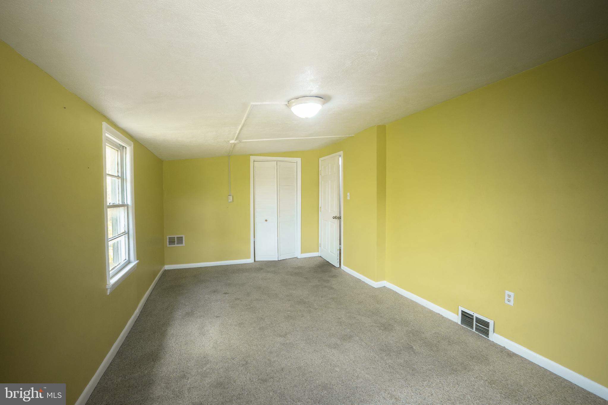 452 Acton Street Front Royal, VA 22630 - Photo 22 of 44 a view of a big room with windows
