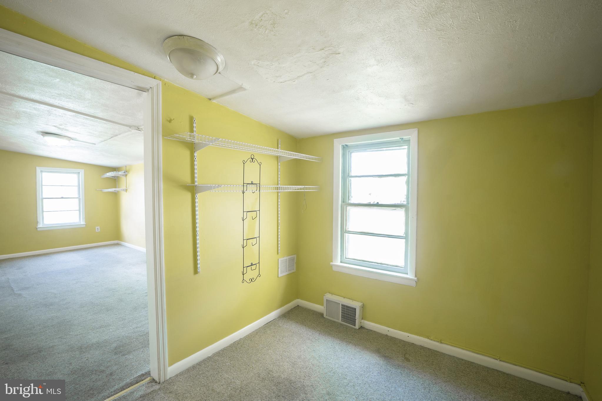 452 Acton Street Front Royal, VA 22630 - Photo 23 of 44 an empty room with windows