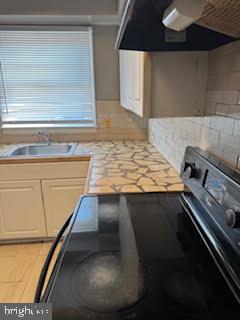 452 Acton Street Front Royal, VA 22630 - Photo 30 of 44 a view of a kitchen