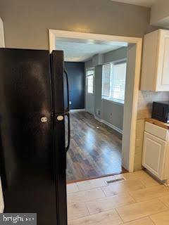 452 Acton Street Front Royal, VA 22630 - Photo 32 of 44 wooden floor in a kitchen