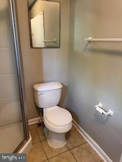 452 Acton Street Front Royal, VA 22630 - Photo 35 of 44 a white toilet sitting next to a bathroom sink