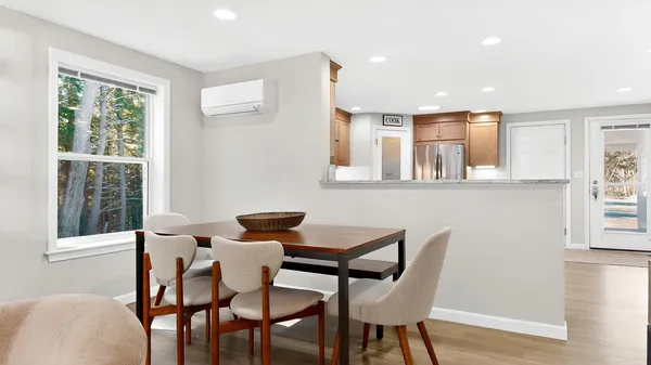 $645,000 | 22 Woods Edge Drive, Unit 14, Gorham, ME 04038