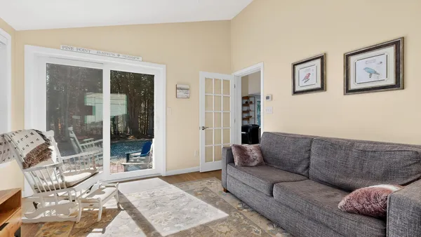 $645,000 | 22 Woods Edge Drive, Unit 14, Gorham, ME 04038