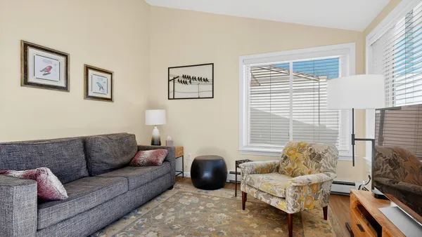 $645,000 | 22 Woods Edge Drive, Unit 14, Gorham, ME 04038