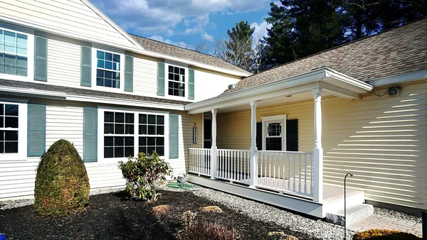 $645,000 | 22 Woods Edge Drive, Unit 14, Gorham, ME 04038