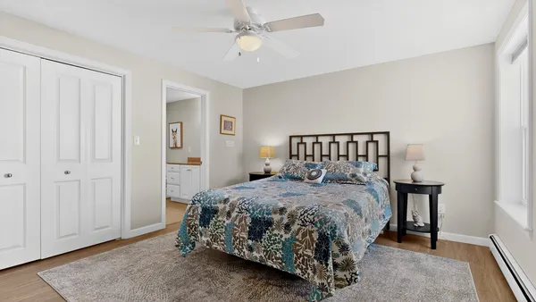 $645,000 | 22 Woods Edge Drive, Unit 14, Gorham, ME 04038