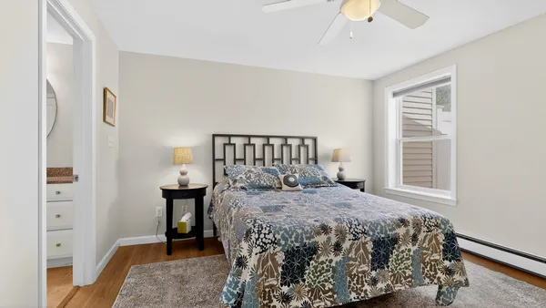 $645,000 | 22 Woods Edge Drive, Unit 14, Gorham, ME 04038