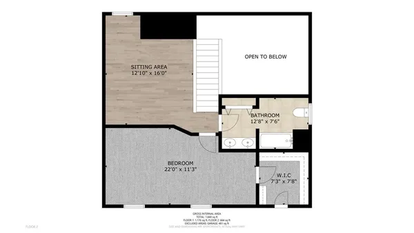 $645,000 | 22 Woods Edge Drive, Unit 14, Gorham, ME 04038