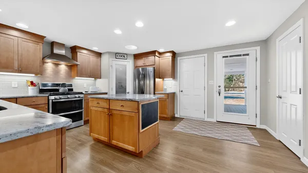 $645,000 | 22 Woods Edge Drive, Unit 14, Gorham, ME 04038