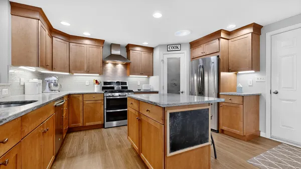 $645,000 | 22 Woods Edge Drive, Unit 14, Gorham, ME 04038
