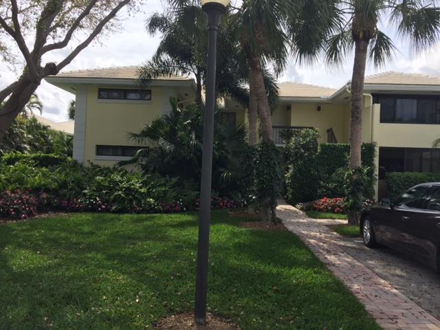 3687 Quail Ridge Boynton Beach, FL 33436 - Photo 1 of 17 FRONT VIEW