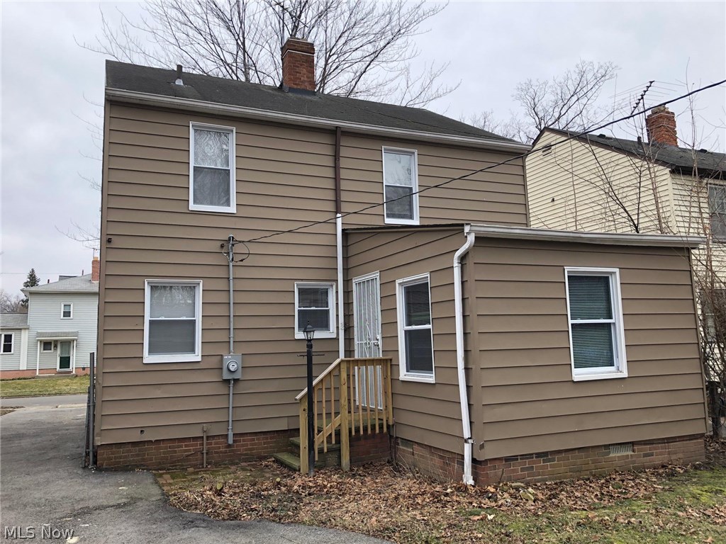 4003 Northampton Road Cleveland Heights, OH 44121 - Photo 31 of 33