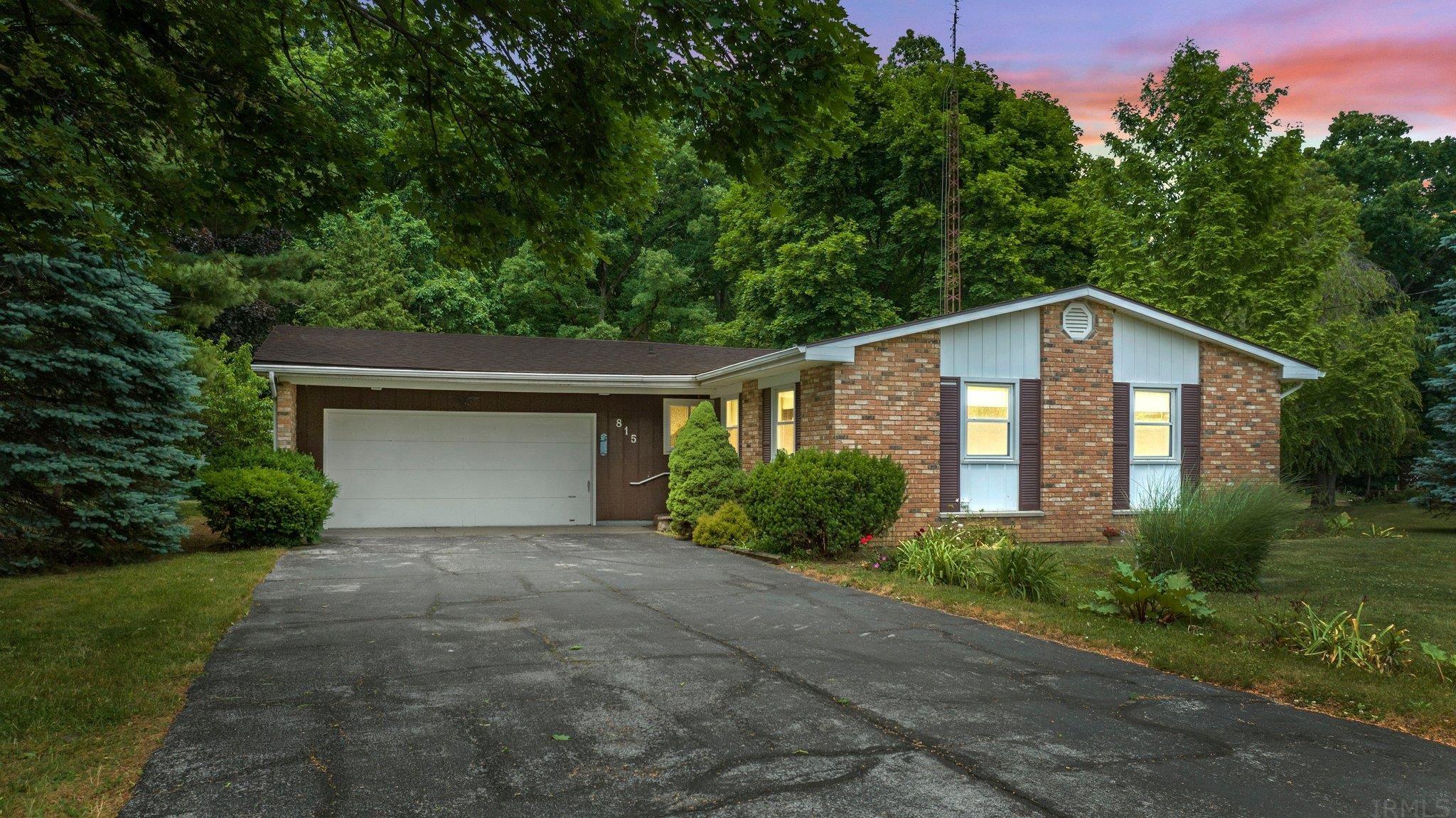 815 Chambers Street Rome City, IN 46784 - Photo 1 of 28