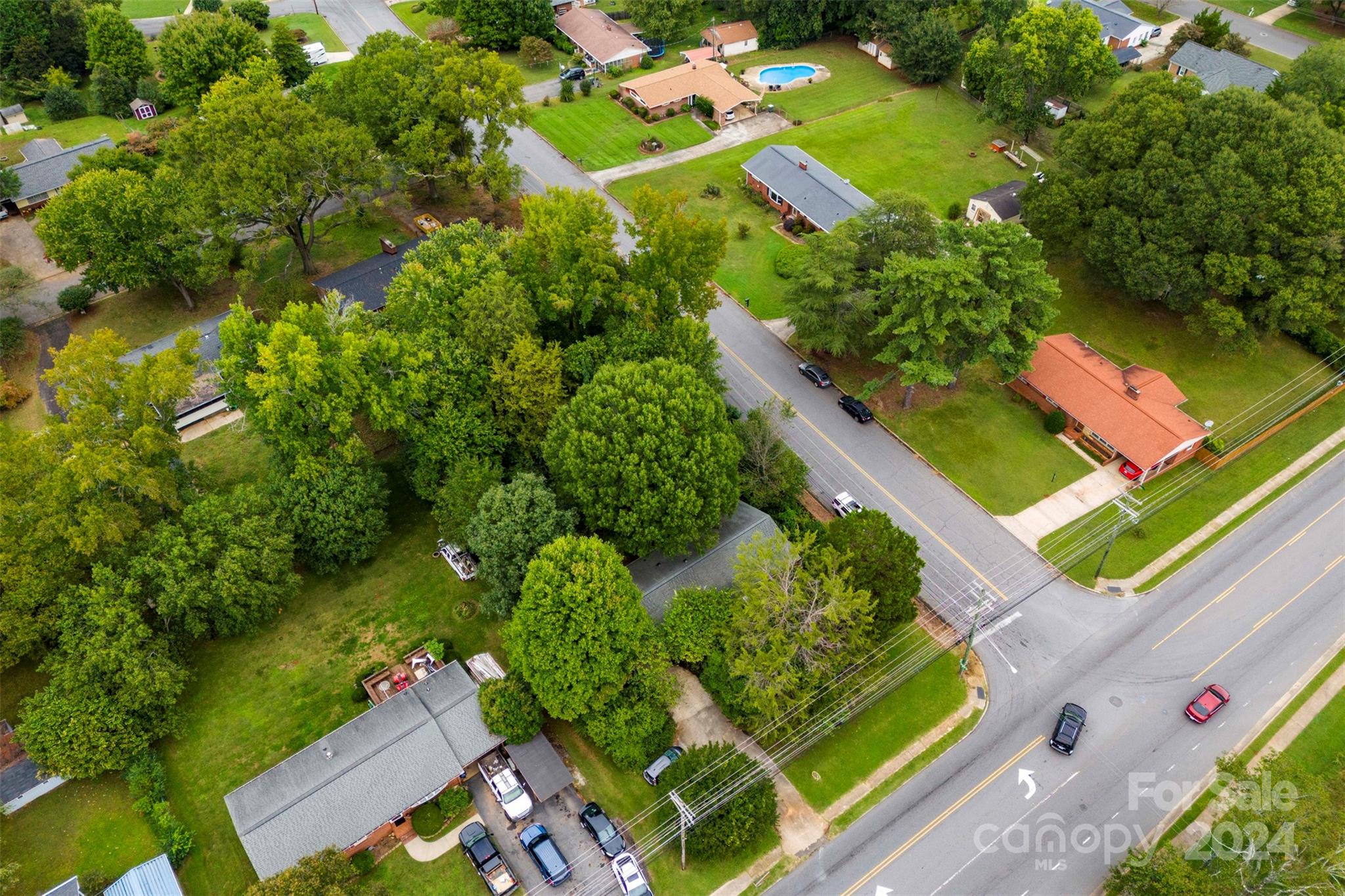 2003 Redbud Drive Gastonia, NC 28054 - Photo 25 of 29