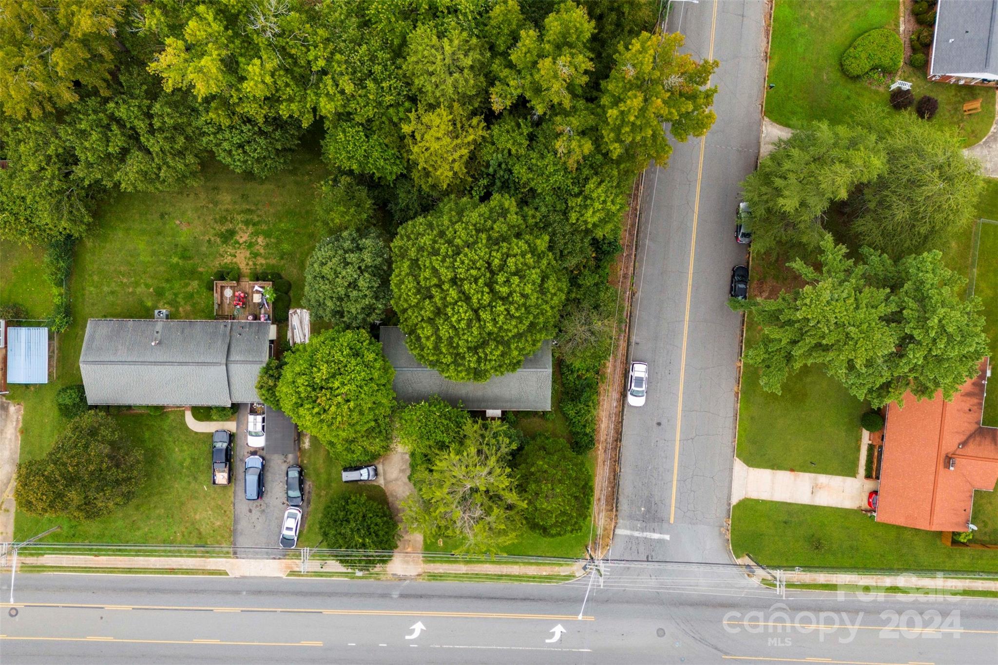 2003 Redbud Drive Gastonia, NC 28054 - Photo 27 of 29