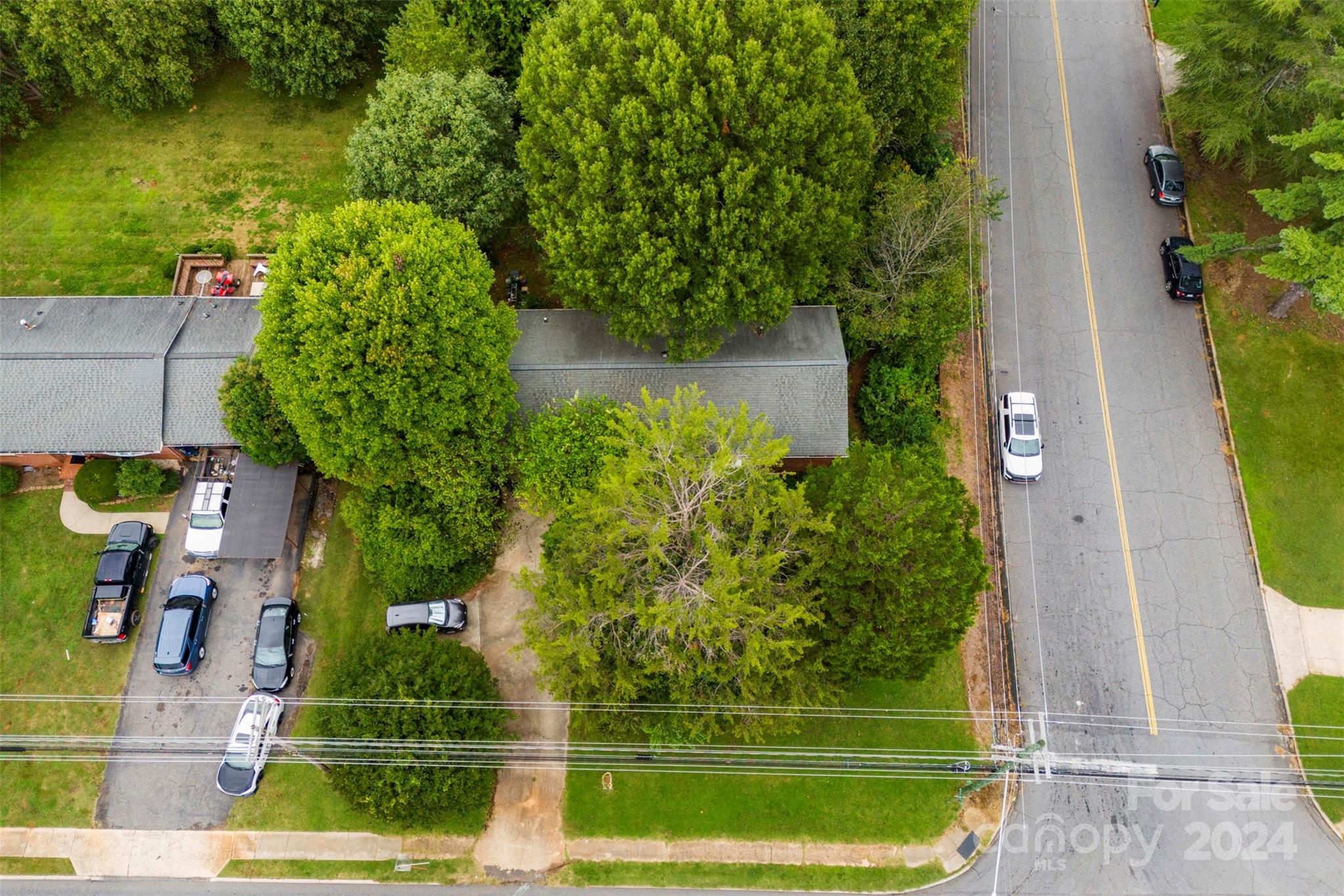 2003 Redbud Drive Gastonia, NC 28054 - Photo 29 of 29