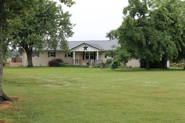 $359,900 | 4118 Gordonsville Road, Lewisburg, KY 42256