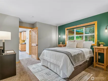 $1,170,000 | 69506 Northeast Money Creek Road, Skykomish, WA 98288