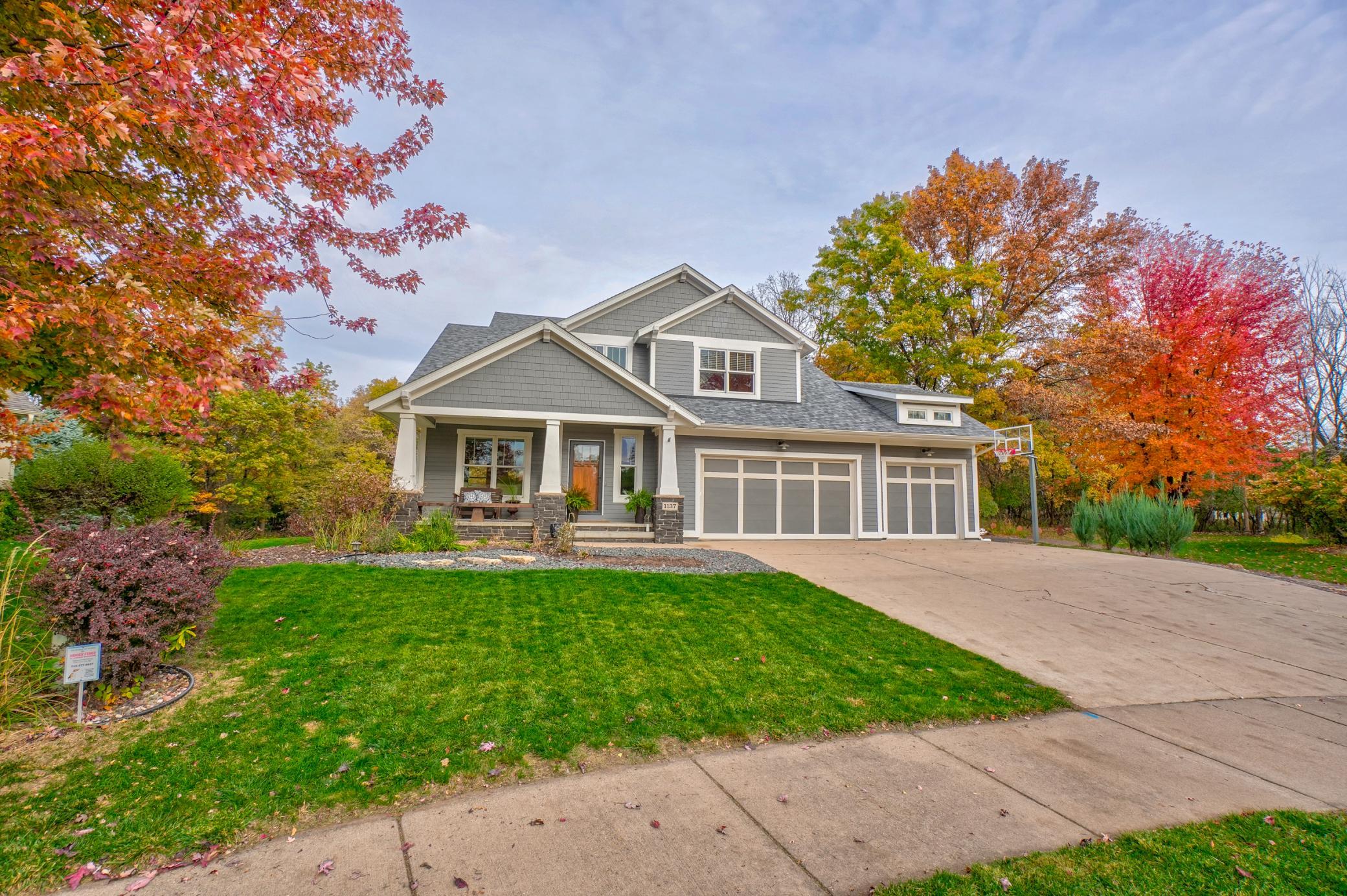 1137 Juniper Way Hudson, WI 54016 - Photo 1 of 2
