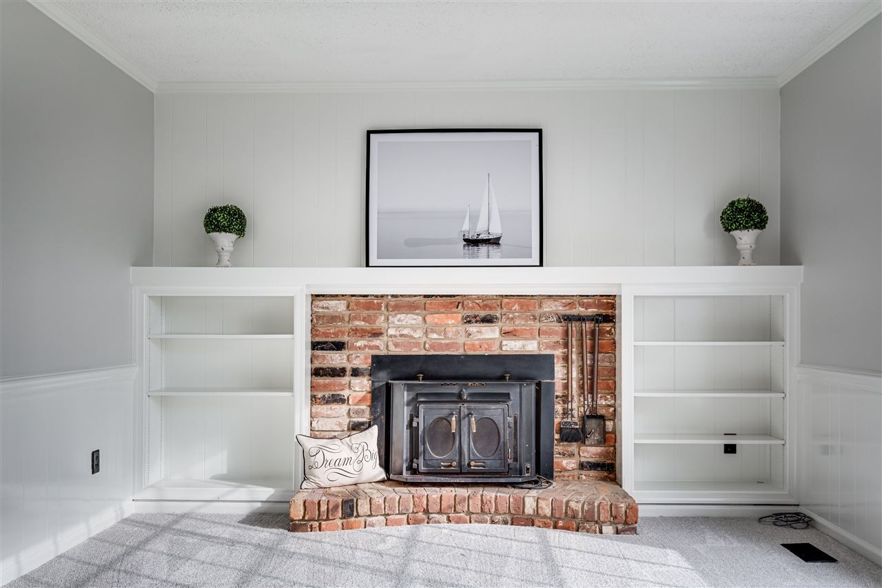 4509 Old Colony Road Raleigh, NC 27613 - Photo 9 of 29 Family Room