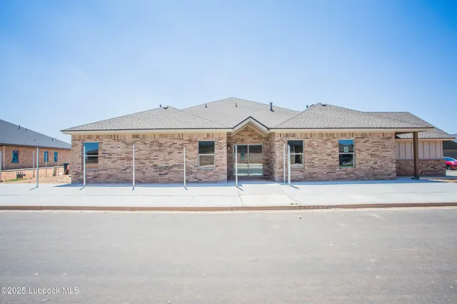 $625,000 | 5865 Virginia Avenue, Lubbock, TX 79407
