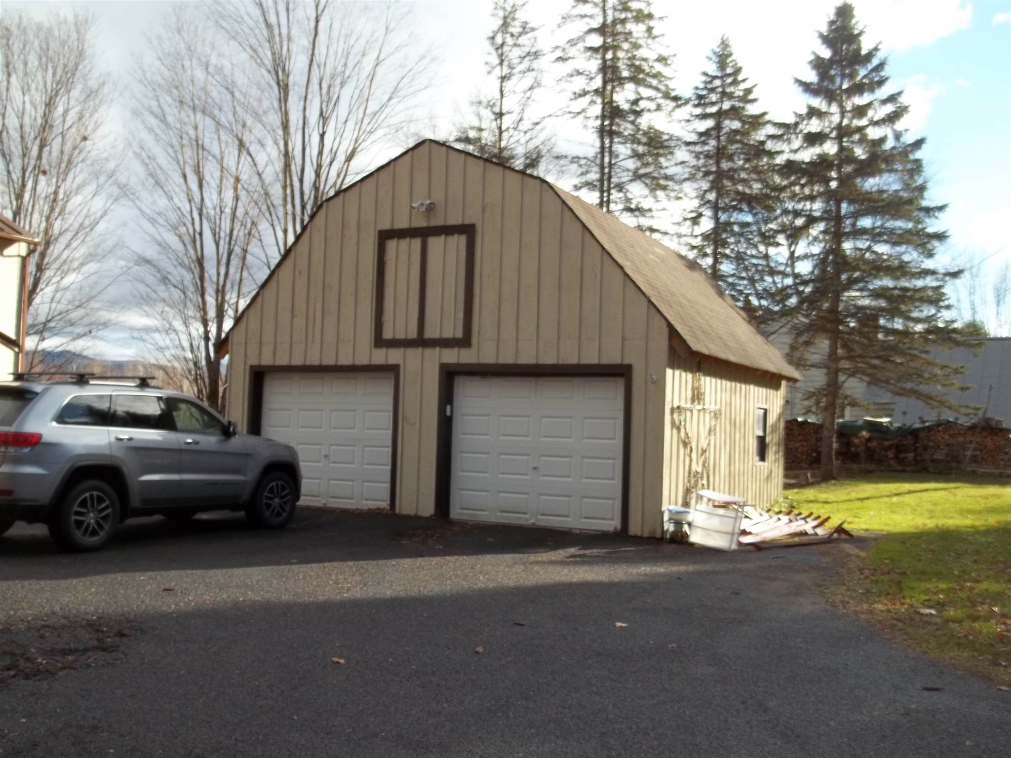 1180 Drake Road Castleton, VT 05732 - Photo 3 of 10