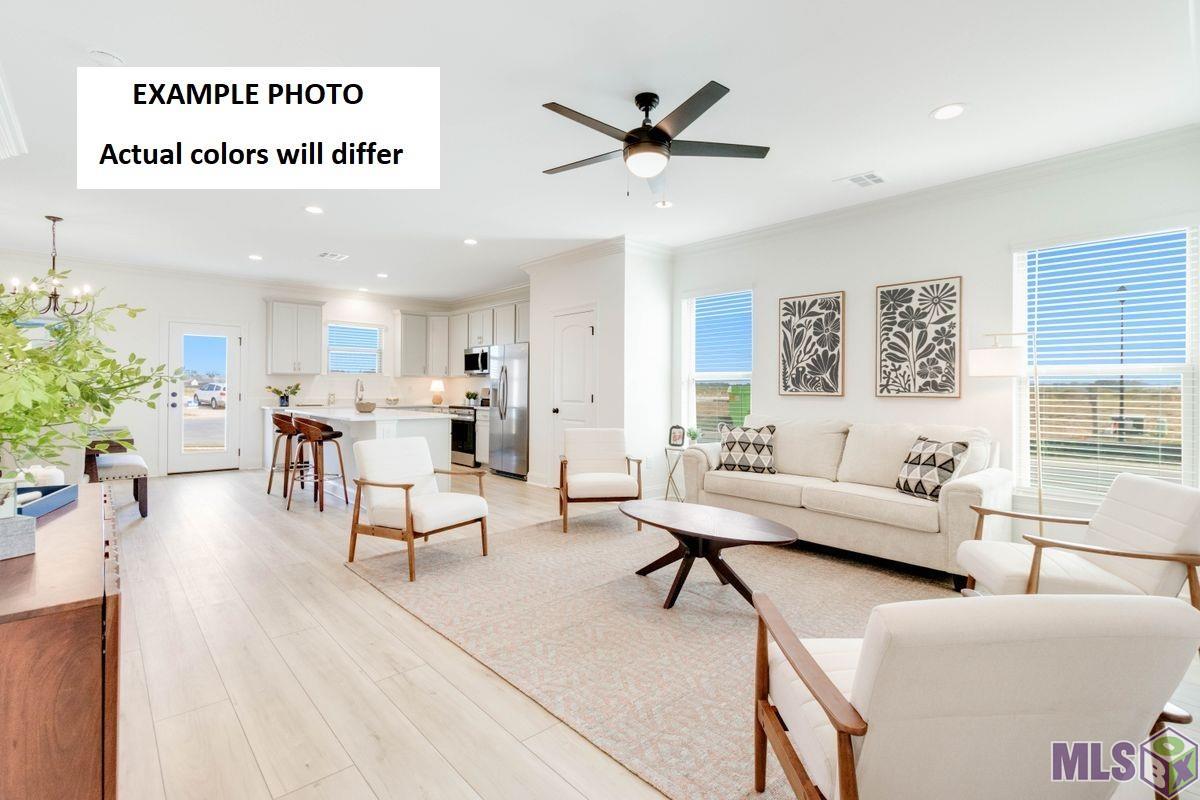 STAGED EXAMPLE PHOTO