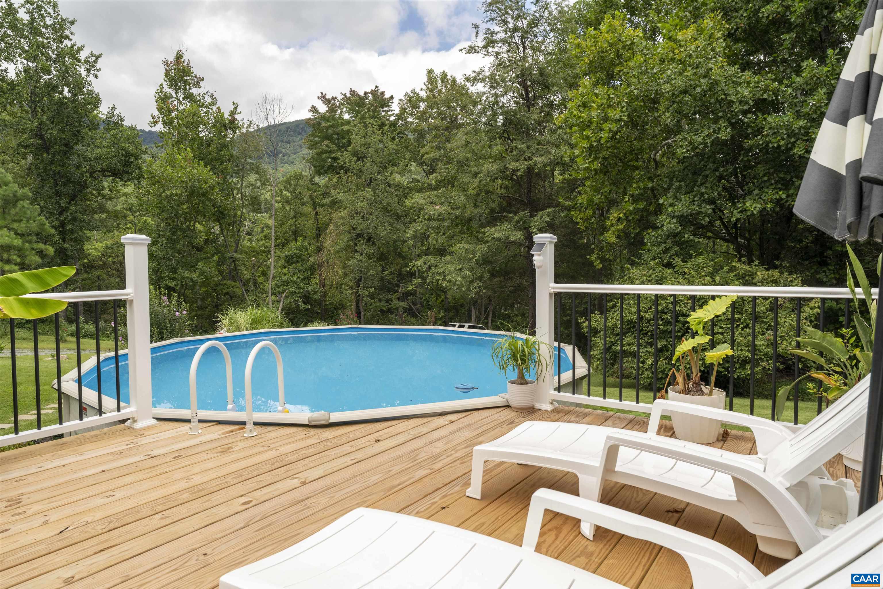 5860 Bearwood Road Crozet, VA 22932 - Photo 49 of 67