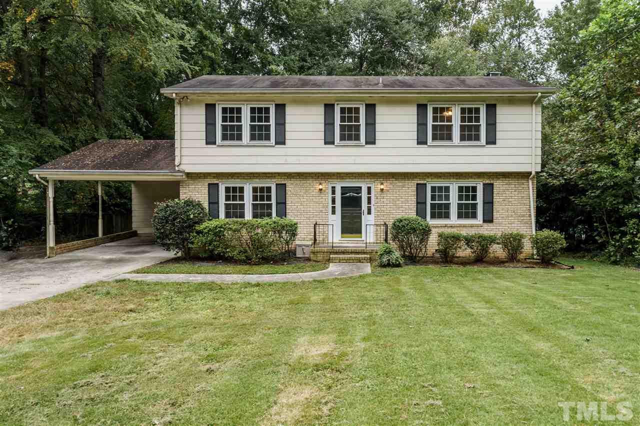 924 Hardimont Road Raleigh, NC 27609 - Photo 1 of 20