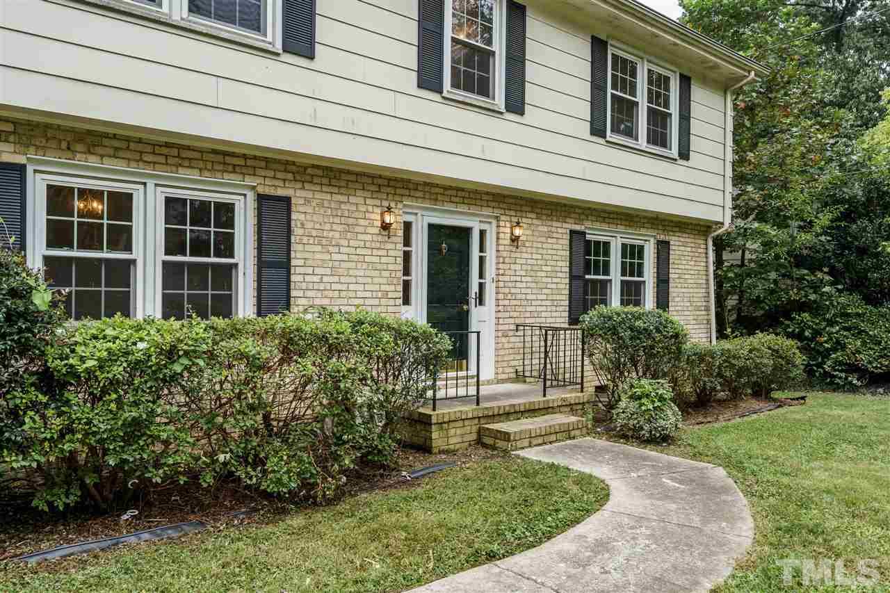 924 Hardimont Road Raleigh, NC 27609 - Photo 2 of 20