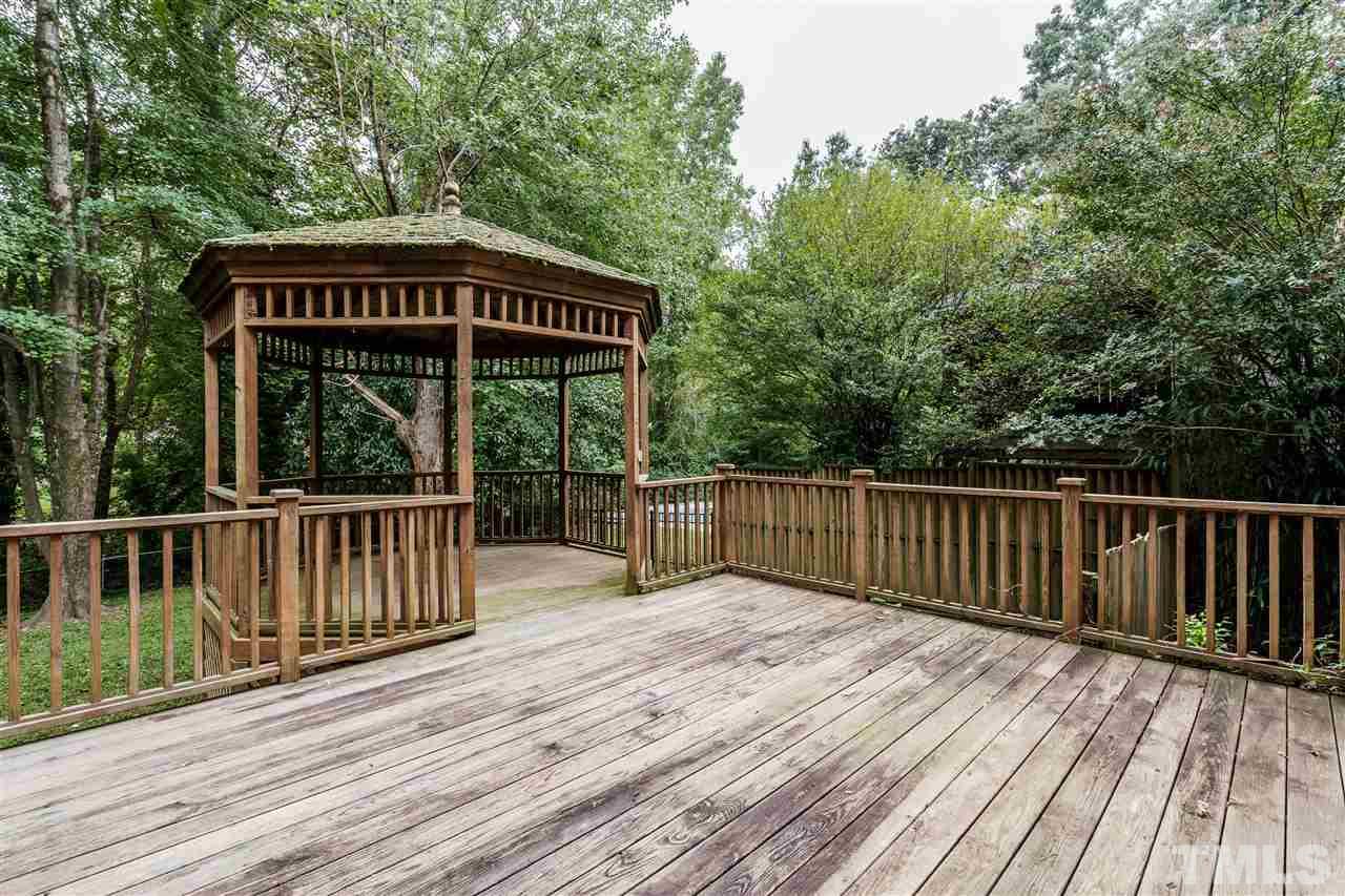 924 Hardimont Road Raleigh, NC 27609 - Photo 17 of 20