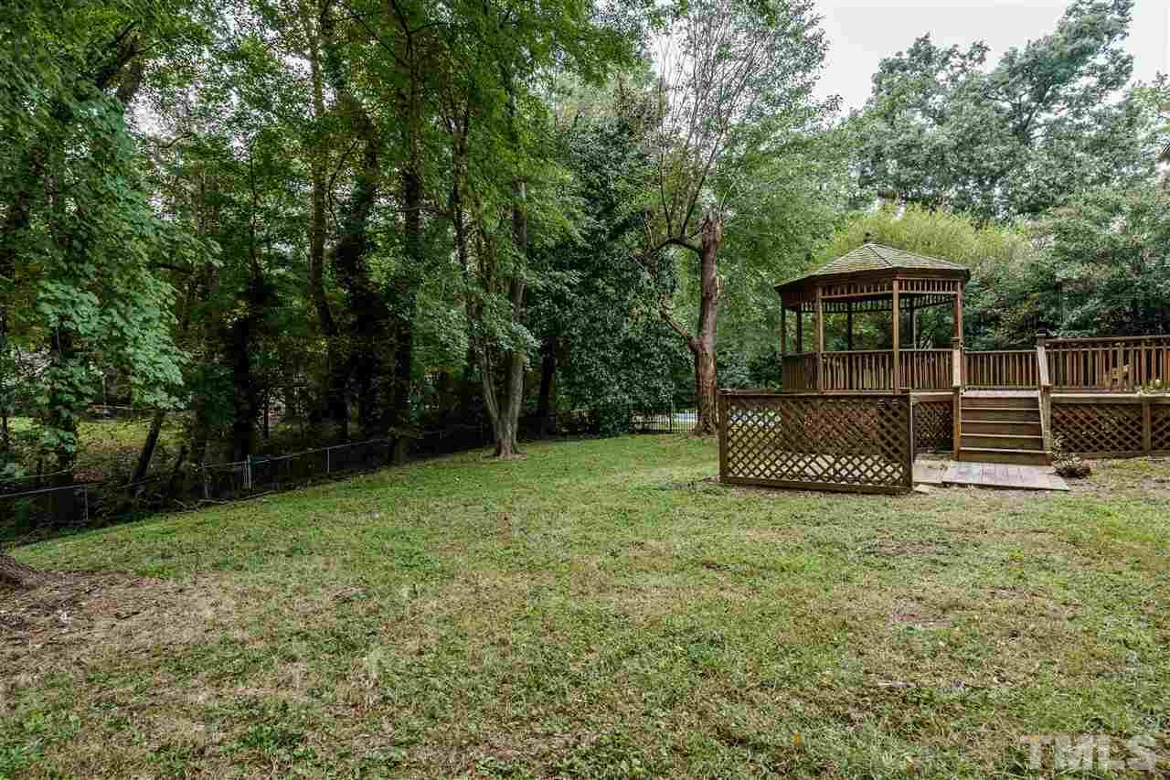 924 Hardimont Road Raleigh, NC 27609 - Photo 18 of 20