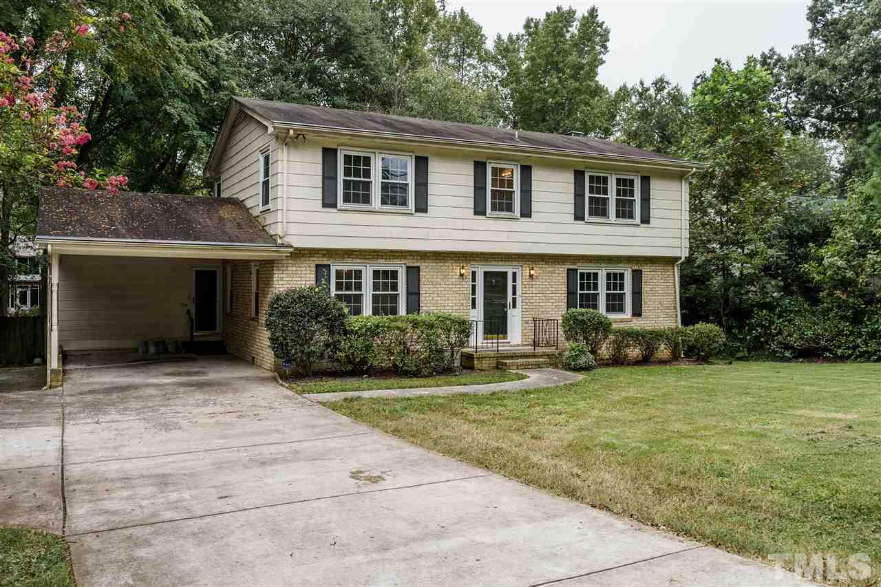 924 Hardimont Road Raleigh, NC 27609 - Photo 20 of 20