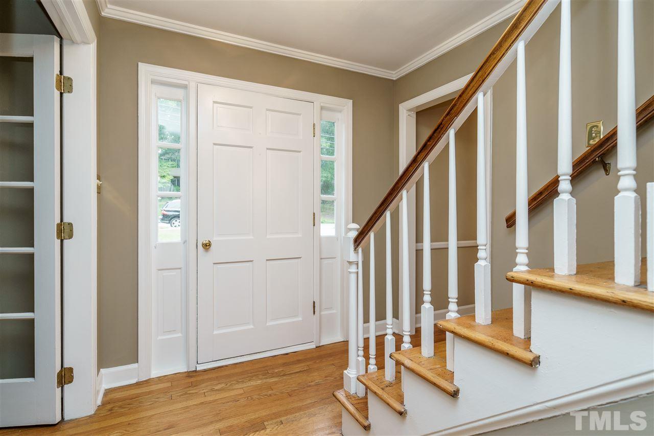 924 Hardimont Road Raleigh, NC 27609 - Photo 3 of 20