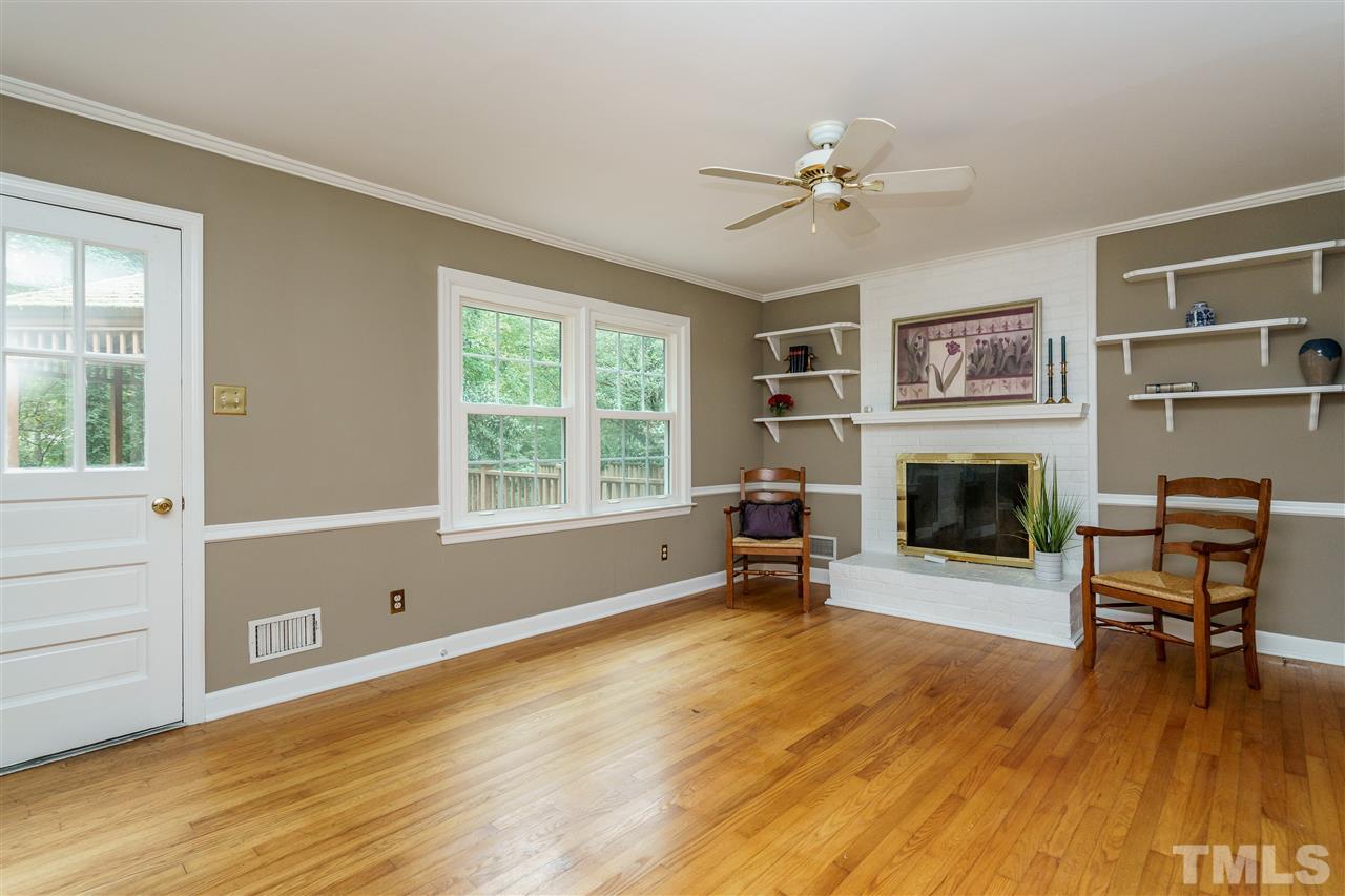 924 Hardimont Road Raleigh, NC 27609 - Photo 6 of 20