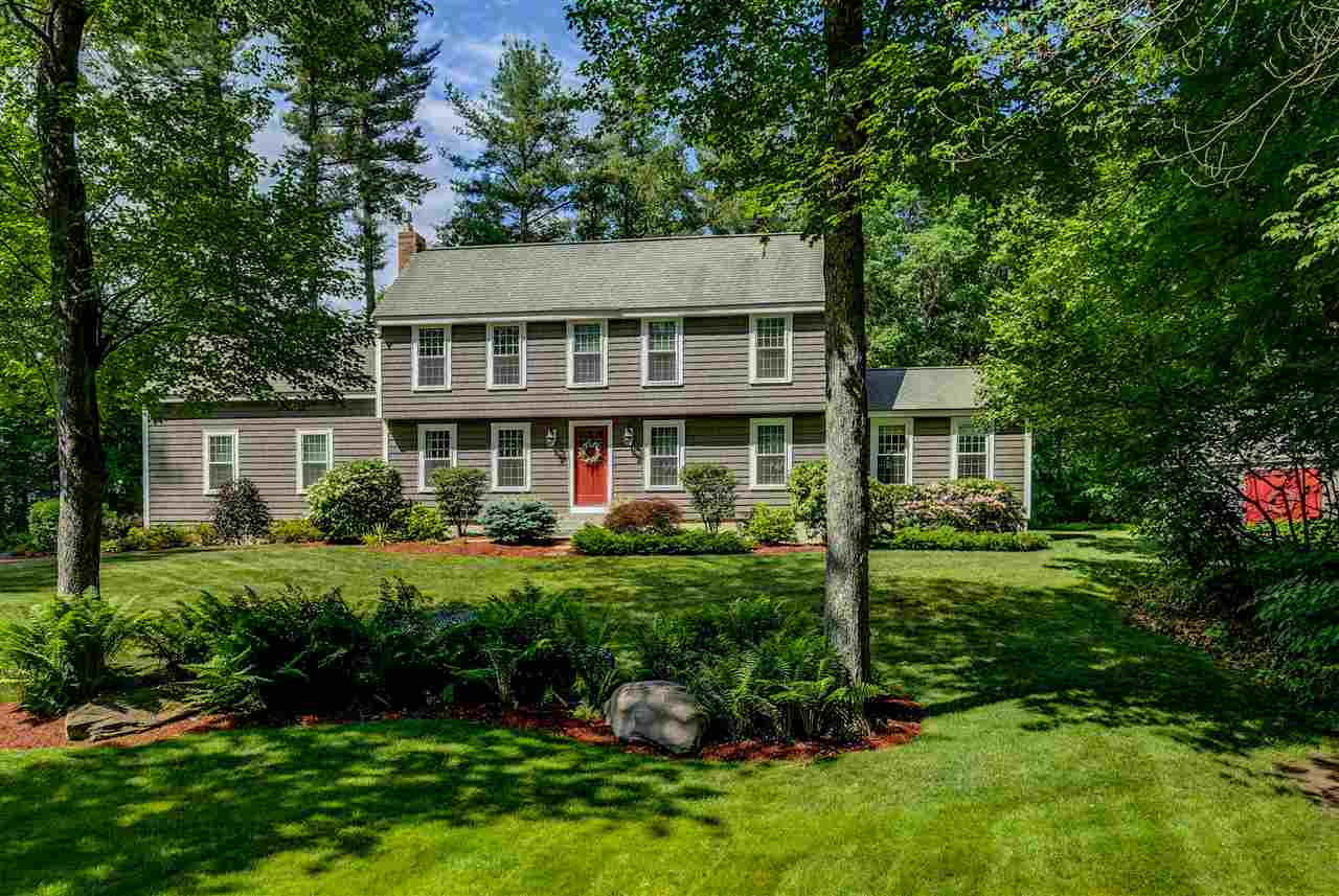 3 Almas Street Windham, NH 03087 - Photo 1 of 39