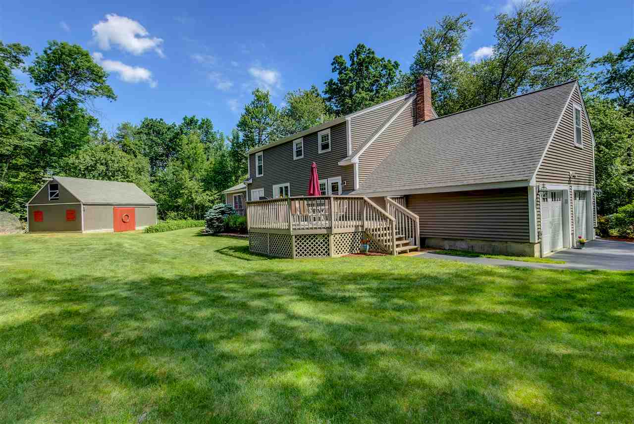 3 Almas Street Windham, NH 03087 - Photo 31 of 39