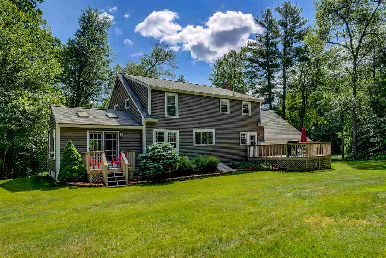 3 Almas Street Windham, NH 03087 - Photo 32 of 39