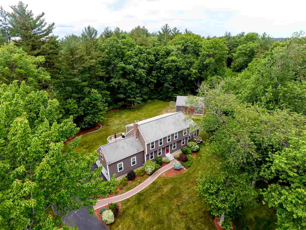 3 Almas Street Windham, NH 03087 - Photo 37 of 39