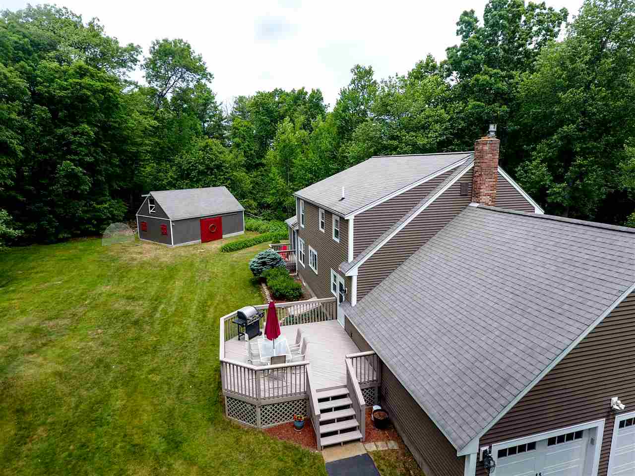 3 Almas Street Windham, NH 03087 - Photo 38 of 39