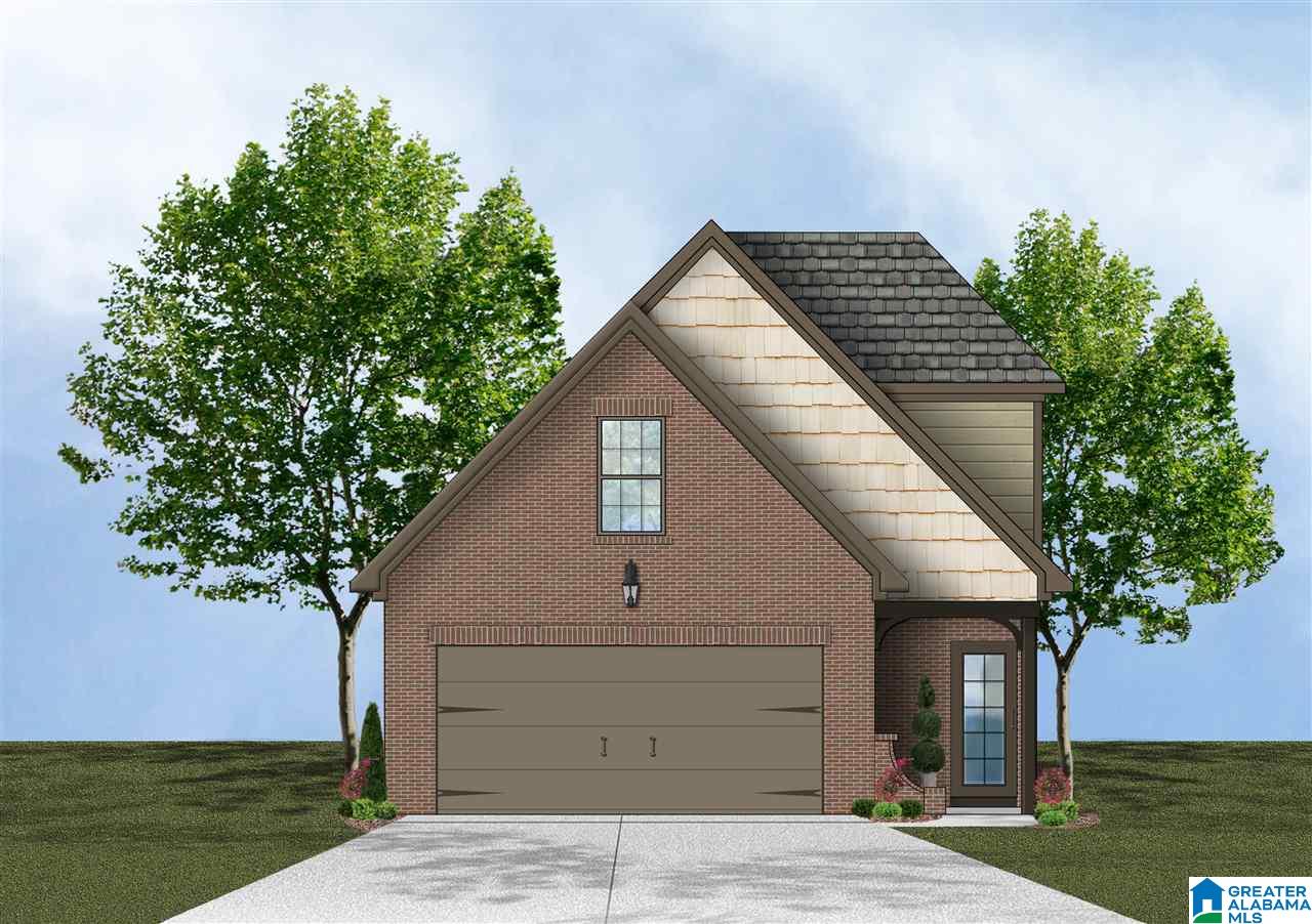 5484 Park Side Road Birmingham, AL 35244 - Photo 1 of 4