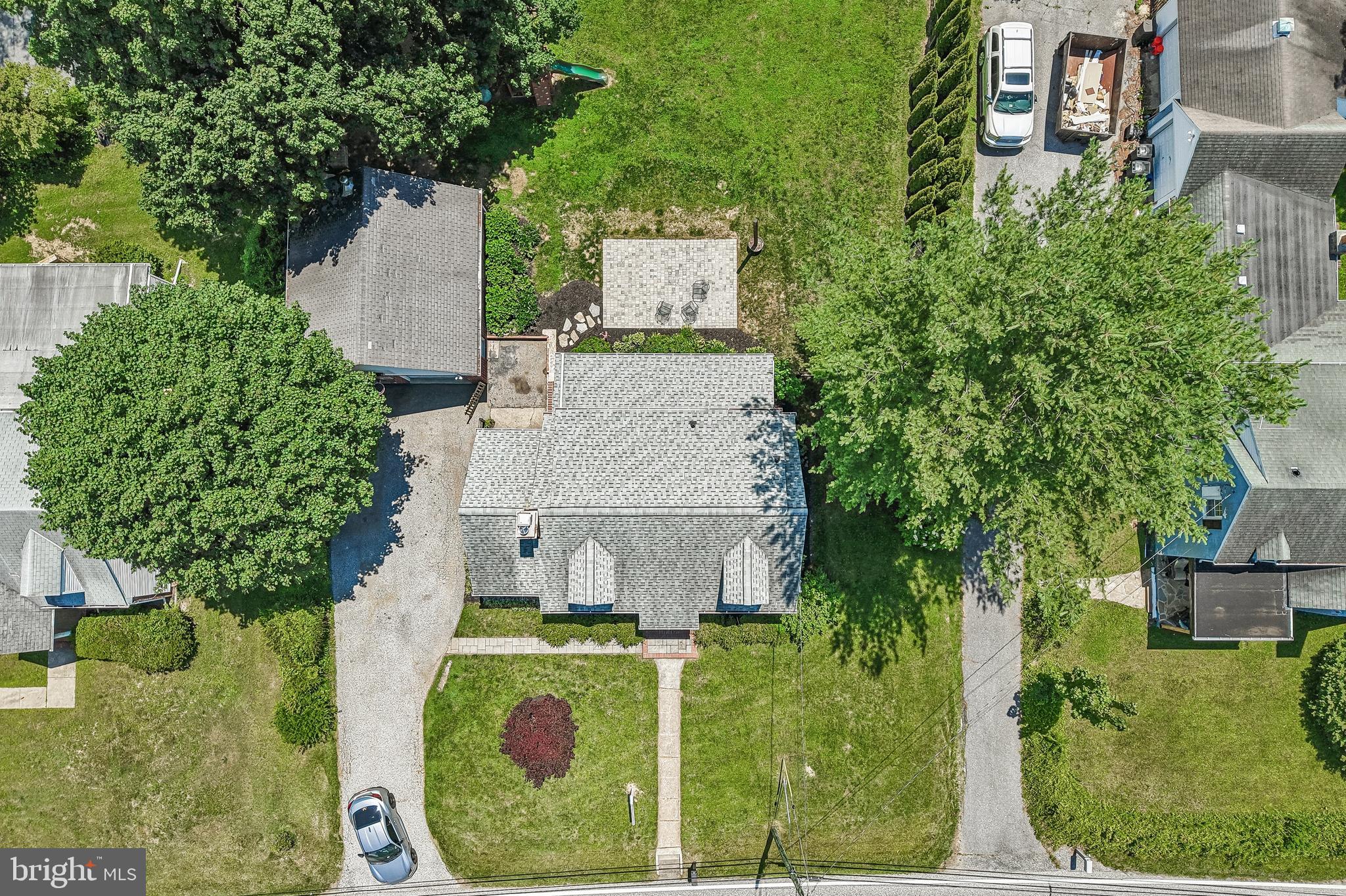 743 Monkton Road Monkton, MD 21111 - Photo 40 of 54