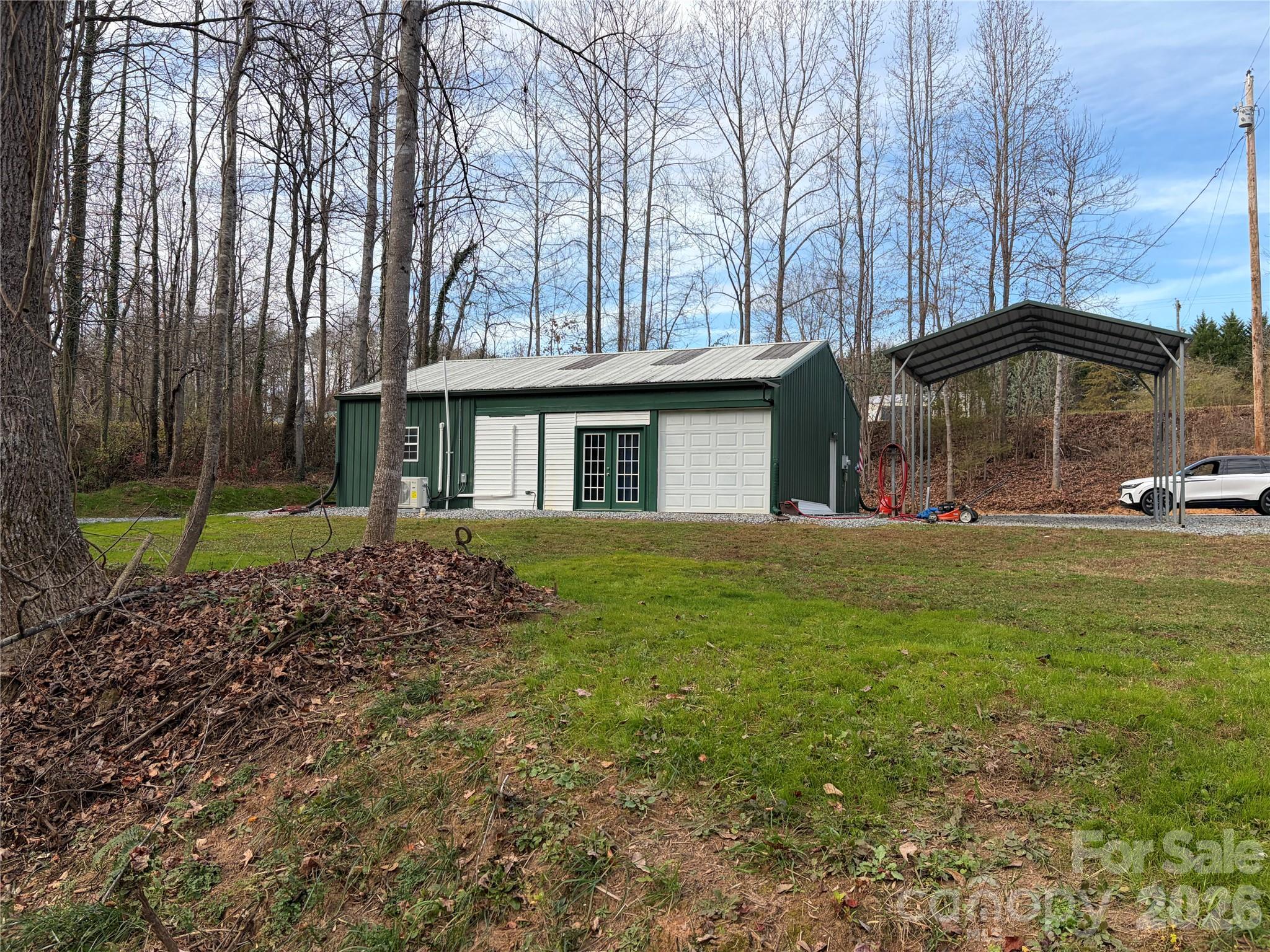 825 Maple Creek Road Rutherfordton, NC 28139 - Photo 1 of 14 Gallery Image 1