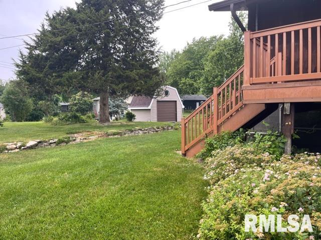 8814 Ridgewood Road Rock Island, IL 61201 - Photo 33 of 41 Gallery Image 33