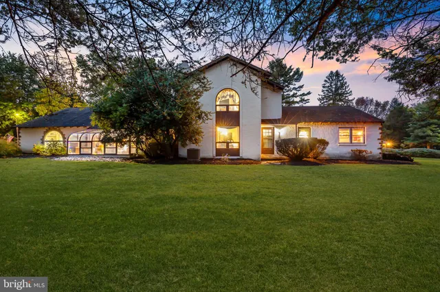 $1,499,000 | 800 Plymouth Road, Ambler, PA 19002